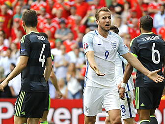 Check out Kane and Sterling...